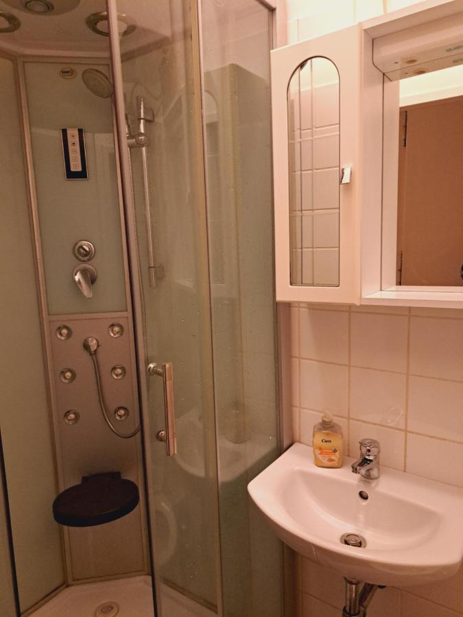 Apartment Relax Wien